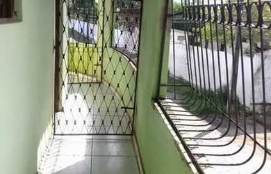 Imagem: A kitnet possui 1 Dormitório, 1 Banheiro e está localizado