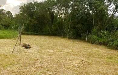 Imagem 1: VENDO ÓTIMO TERRENO FRENTE MAR EM BAIRRO NOBRE DE CARAGUÁ NO INDAIA - ESCRITURA DEFINITIVA
