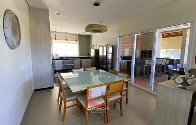 Imagem 10: Casa Condomínio Porto Náutico Bragança