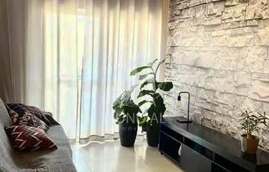 Imagem 3: Apartamento (tipo - padrao) 3 dormitórios/suite, cozinha planejada, em condomínio fechado