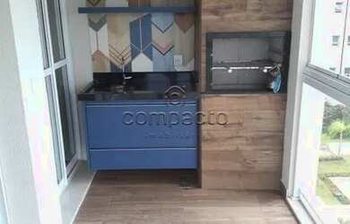 Imagem 4: Apartamento Padrão em São José do Rio Preto