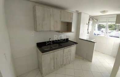 Imagem 3: Apartamento para Venda - 71.02m², 3 dormitórios, sendo 1 suites, 1 vaga - Cavalhada