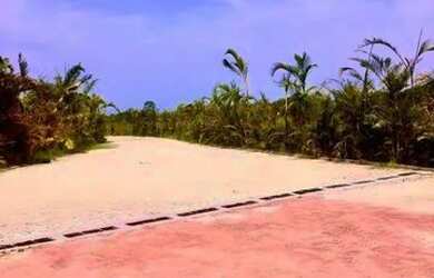 Imagem 5: Terreno em condomínio fechado na ilha de Guaratiba, aceito trocas