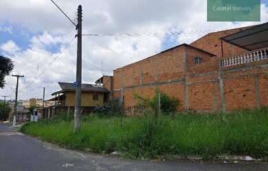 Imagem: Terreno à venda- Res. Novo Mundo- 175 m² por R$ 122.000