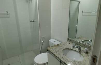 Imagem 14: Apartamento para venda Condomínio RG Residences Recreio com 68 metros...