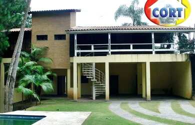 Imagem 4: Casa para venda e locação no condomínio Arujá Hill's I e II - Arujá / SP!!!