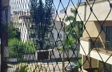 Imagem: O apartamento possui 2 Dormitórios, 3 Banheiros, 1 Vaga na