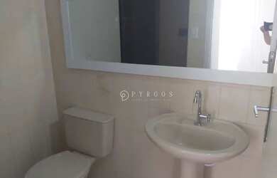 Imagem 7: Apartamento com 2 dormitórios, 45 m² - venda por R$ 205.000 ou aluguel...