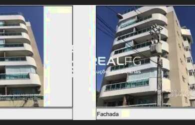 Imagem: O apartamento possui 2 Dormitórios, 1 Banheiro, 73m² de Área