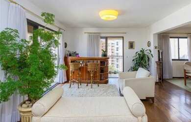 Imagem 7: APARTAMENTO RESIDENCIAL em São Paulo - SP, Vila Andrade