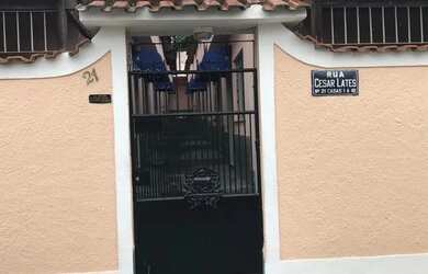 Imagem 1: casa no bairro laranjal aceito deposito de 1 mes