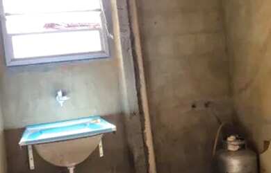 Imagem: O apartamento possui 2 Dormitórios, 2 Banheiros e está localizado