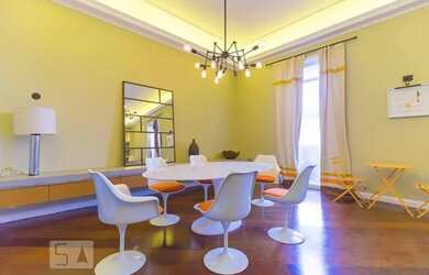 Imagem 9: Apartamento para Aluguel - Flamengo, 1 Quarto, 121 m2