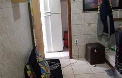 Imagem 5: Casa. 1 Vaga na garageme2 Dormitórios