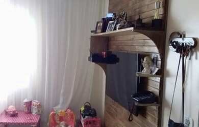 Imagem 4: Sobrado à venda com 4 quartos na Fazenda Rio Grande