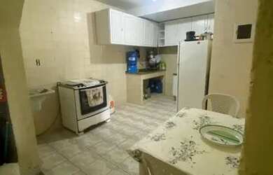 Imagem 4: ALUGO CASA GARATUCAIA. Churrasqueira, 3 Banheirose3 Dormitórios