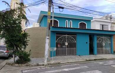 Imagem 1: Sobrado, 168 m² - venda por R$ 650.000,00 ou aluguel por R$ 3.110,00/mês...