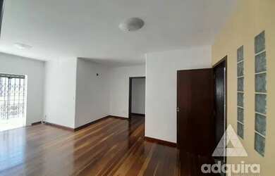 Imagem: O apartamento possui 3 Dormitórios, 2 Banheiros, 122m² de