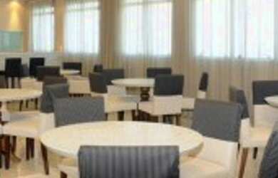 Imagem 5: 1 suíte MUNDO PLAZA. Piscina, Ar-condicionado, 44m² de Áreae1 Vaga...