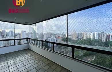 Imagem 3: Apartamento para alugar no bairro Santa Cruz - Salvador/BA