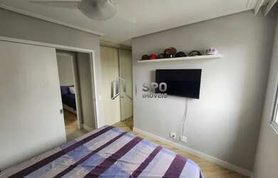 Imagem 11: LOCAÇÃO CONDOMINIO MUND 107 METROS - Jardim Marajoara - São Paulo/SP