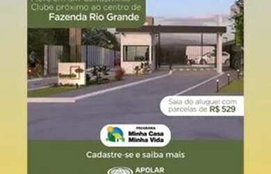 Imagem 3: Apartamento. 44m² de Área, 1 Vaga na garageme2 Dormitórios