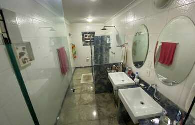 Imagem 3: Linda casa! 4 andares na Juiz de Fora Grajaú - Rio de Janeiro - RJ