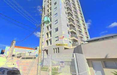 Imagem 2: Apartamento com 2 dormitórios, 47 m² - venda por R$ 296.000,00 ou aluguel...