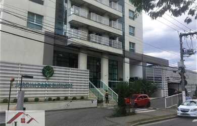 Imagem: O depósito possui 1 Vaga na garagem, 31m² de Área e está