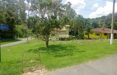 Imagem: O terreno possui 800m² de Área e está localizado em Fazenda