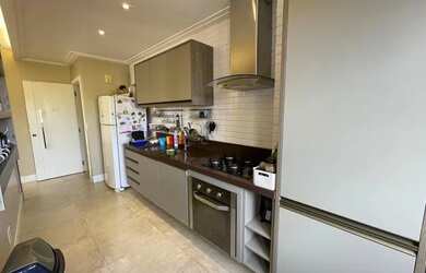 Imagem 11: Edifício Costabella, todo reformado, 73m², 2 quartos, tv. Antônio Baena...