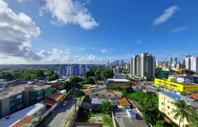 Imagem 12: Apartamento para venda em a CANDEIAS AGENDA COM PAULO TAVARES