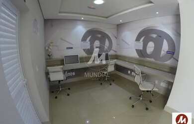 Imagem 9: Apartamento (outros) 1 dormitórios, cozinha planejada, portaria 24hs, lazer, espaço gourme