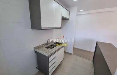 Imagem 4: Apartamento com 2 dormitórios, 47 m² - venda por R$ 286.000,00 ou aluguel por R$ 1.325,00
