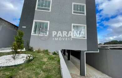 Imagem 2: Apartamento localizado em Fazenda Rio Grande