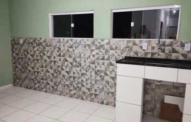 Imagem 3: casa no Jockey. 1 Banheiroe1 Dormitório