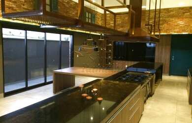 Imagem 6: Ribeirao Preto - Casa de Condomínio - bonfim paulista