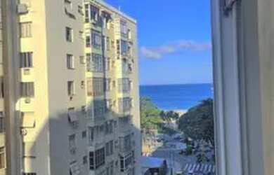 Imagem: O apartamento possui 3 Dormitórios, 1 Banheiro, 120m² de Área