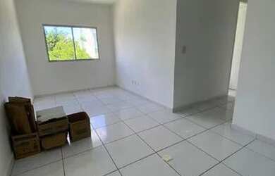 Imagem 1: Apartamento para aluguel no residencial porto seguro