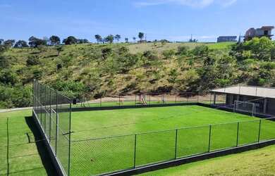 Imagem 2: CONDOMÍNIO GREENFIELD. Casa com piscina em Atibaia