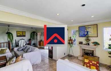 Imagem 8: Locação Apartamento 3 Dormitórios - 319 m² Santo Amaro