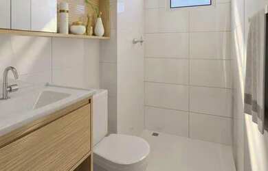 Imagem 12: 004 - APARTAMENTO A POUCOS MINUTOS DA HOLANDESES / SUITE / VISTA MAR