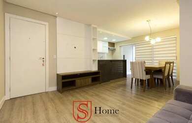 Imagem: Apartamento 2 quartos e 1 vaga para aluguel no Água Verde