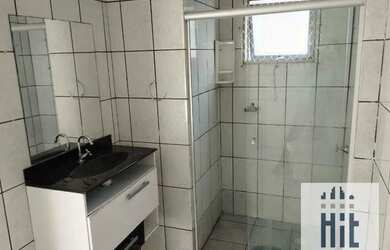 Imagem 13: Apartamento com 2 dormitórios, 52 m² - venda por R$ 365.000,00 ou aluguel por R$ 2.116,76