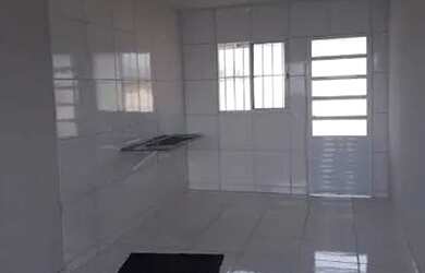 Imagem 2: Aluga-se uma casa, no Bairro Residencial Bom jesus