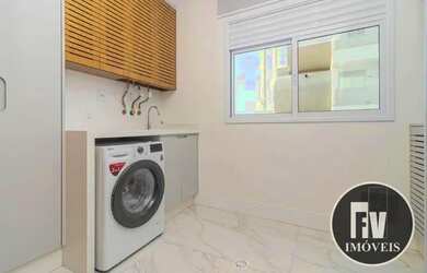 Imagem 2: Apartamento Vista Mar 2 Suítes Mobiliado e Decorado á Venda na/Praia...