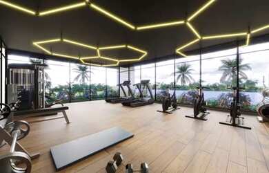 Imagem 13: TROPI ECO RESORT - FAÇA UM INVESTIMENTO NO MELHOR TRECHO DE PRAIA EM...