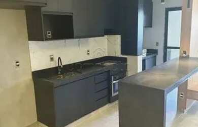 Imagem 3: Apartamento Padrão em São José do Rio Preto