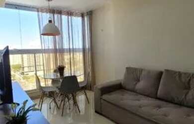 Imagem 3: Apartamento para venda possui 60 metros quadrados com 2 quartos