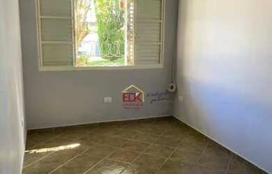 Imagem 12: Casa com piscina - venda por R$ 590.000 ou aluguel por R$ 3.150/mês -...